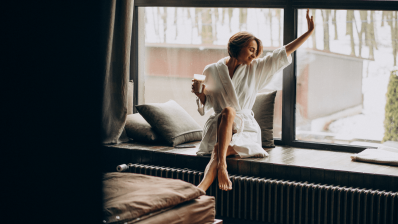 Hangszigetelt ablak a zajok ellen