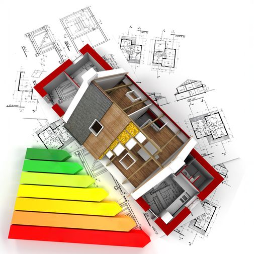 Hogyan történnek azenergetikai besorolások cc energetikai besorolás lépések