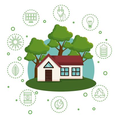 Környezettudatos döntés - cc energetikai besorolás javítás cc energetikai besorolás javítás