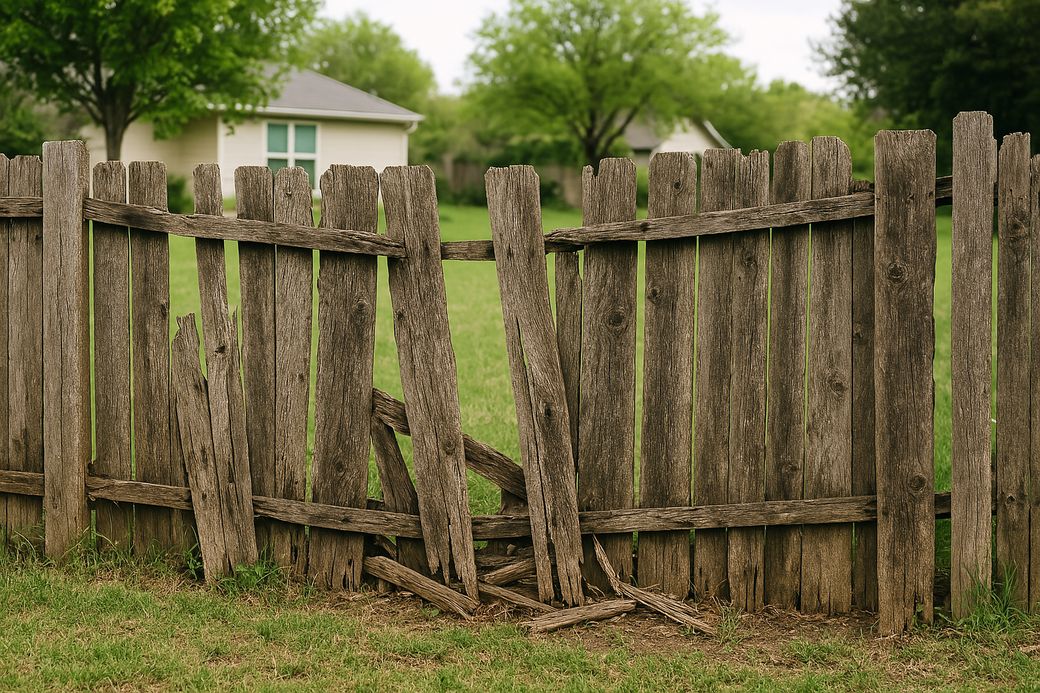 Melyik oldali kerítés az enyém (3)