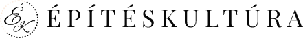 Építéskultúra